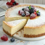 Decadent cheesecake recipes for every occasion